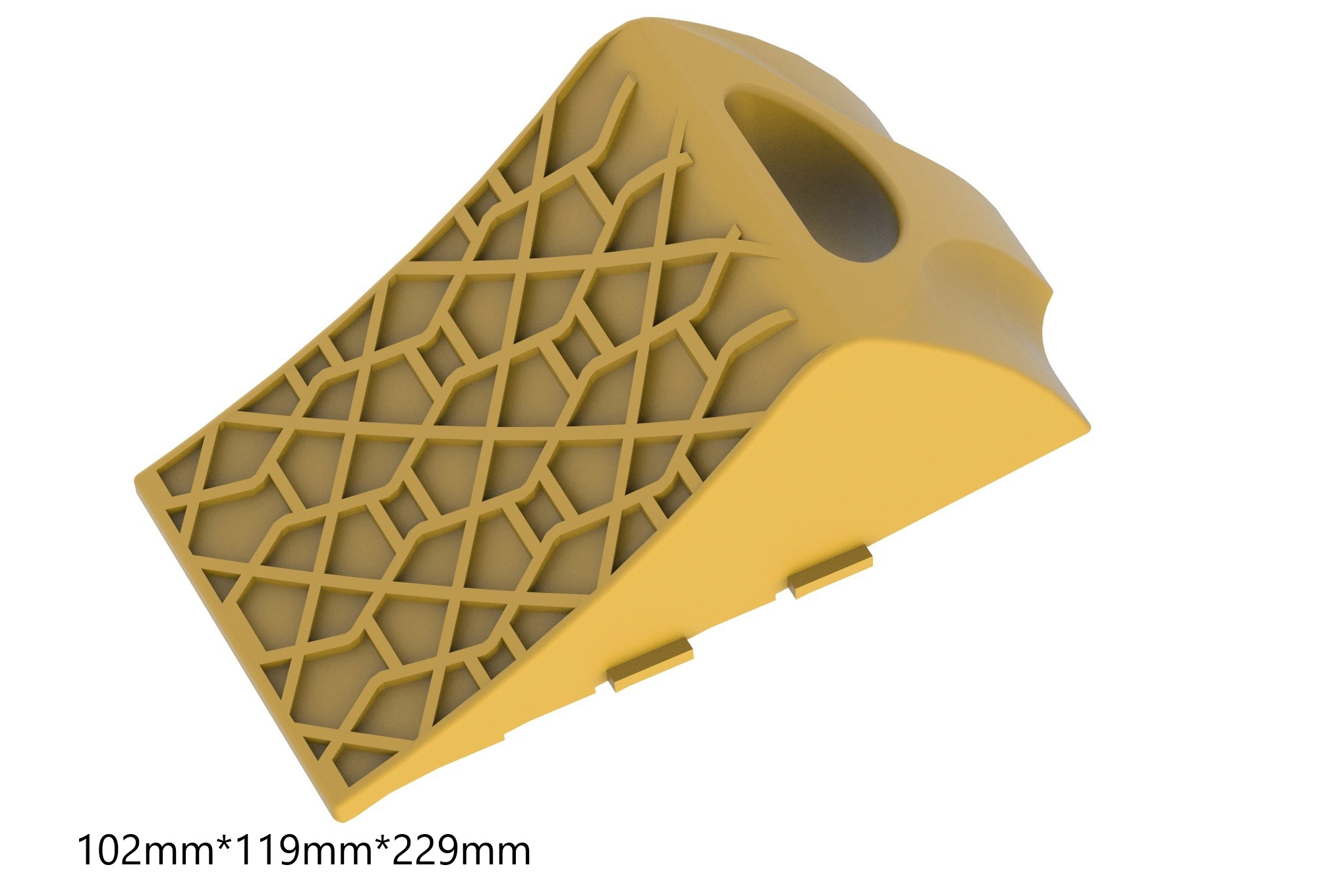 Az általunk készített szerszámmal gyártott termék