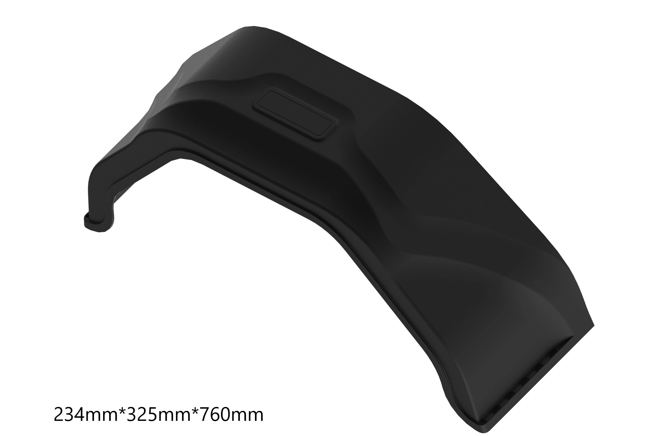 Az általunk készített szerszámmal gyártott termék