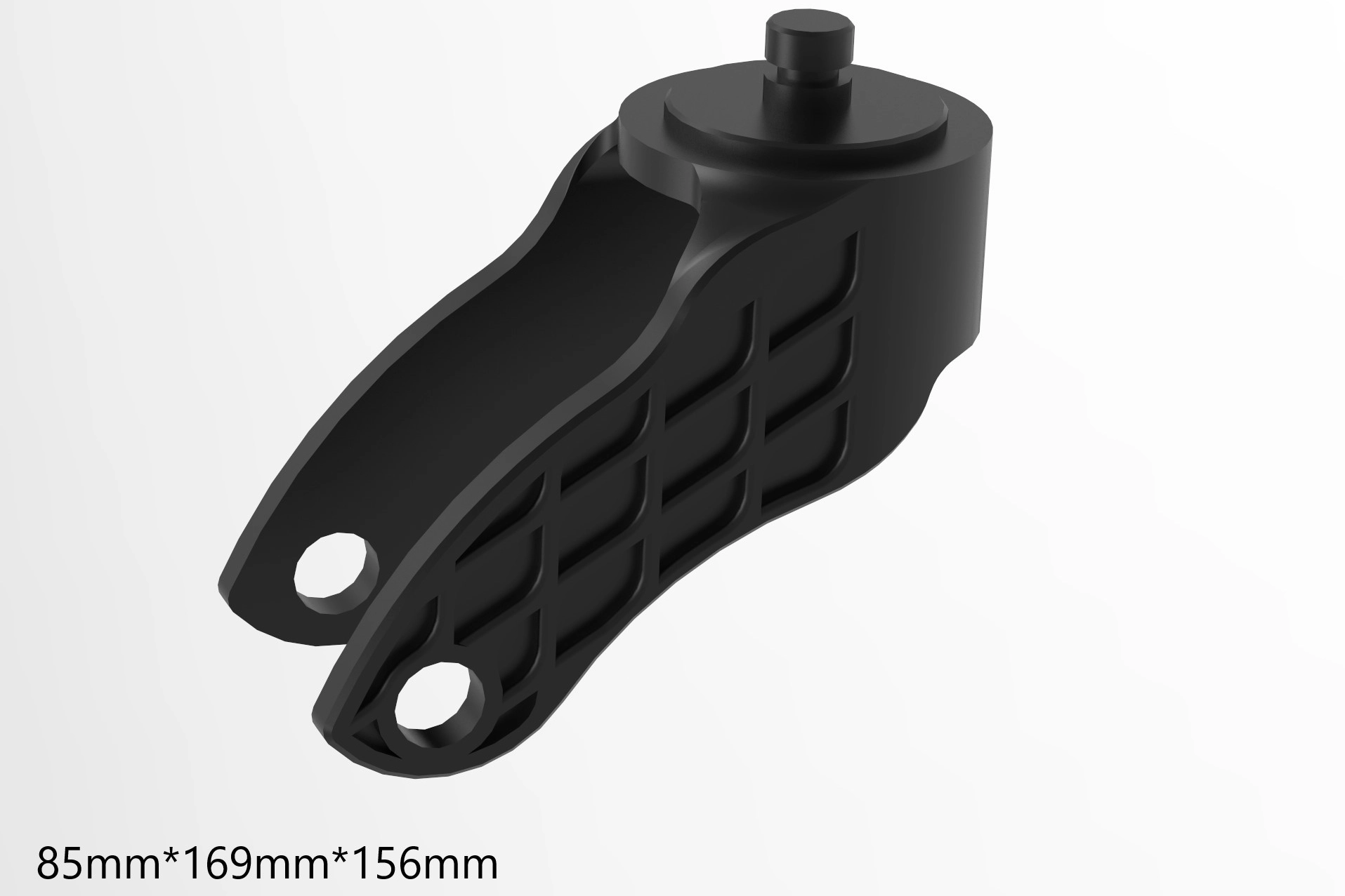 Az általunk készített szerszámmal gyártott termék